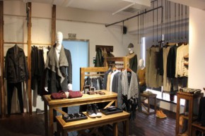 时亦 - SHIE11潮男店铺