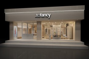 唐影 - tofancy店铺