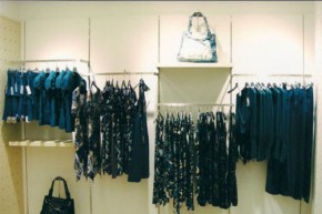 诺娜莉 - NUNA LIE店铺