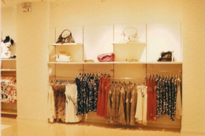 诺娜莉 - NUNA LIE店铺