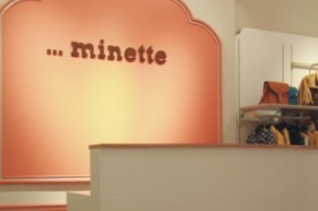 ...minette店铺