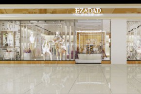 EZADAD - 伊丝艾蒂店铺