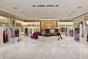 EZADAD - 伊丝艾蒂店铺