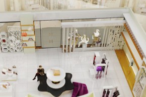 EZADAD - 伊丝艾蒂店铺