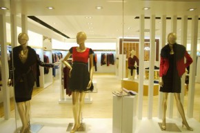 EZADAD - 伊丝艾蒂店铺