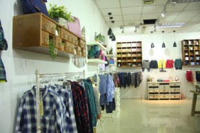 Muuzi - 木子店铺