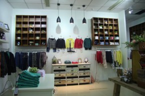 Muuzi - 木子店铺