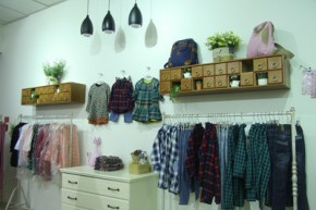 Muuzi - 木子店铺