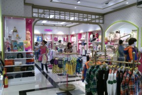 力果 - LIGUO店铺