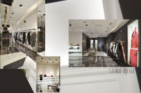 MALCO MANCO - 玛可曼可店铺