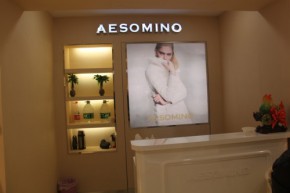 衣莎美诺-AESOMINO店铺