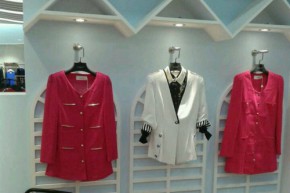 古登曼 GUDEMRA店铺