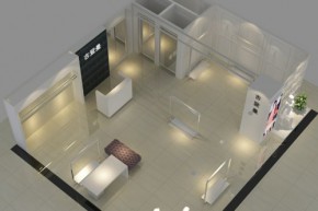 古登曼 GUDEMRA店铺