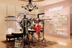 EAWDO - 艾唯都店铺