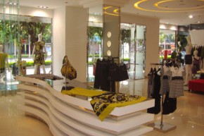 EAWDO - 艾唯都店铺