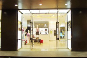 EAWDO - 艾唯都店铺