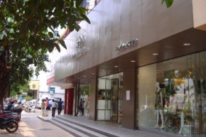 EAWDO - 艾唯都店铺