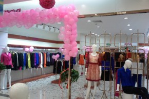 诺诗琪-N.S.Q店铺