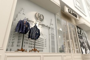 KLAOSD - 克劳斯顿店铺