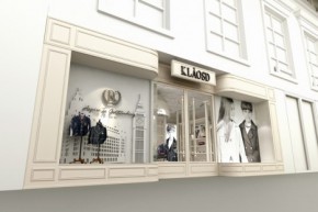 KLAOSD - 克劳斯顿店铺