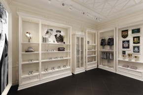 KLAOSD - 克劳斯顿店铺