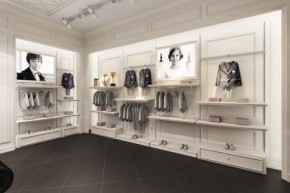 KLAOSD - 克劳斯顿店铺