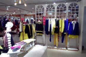 让爱-Rang-Ai店铺