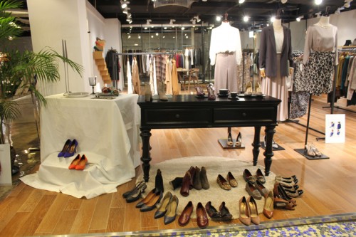 naingirl女装店铺形象