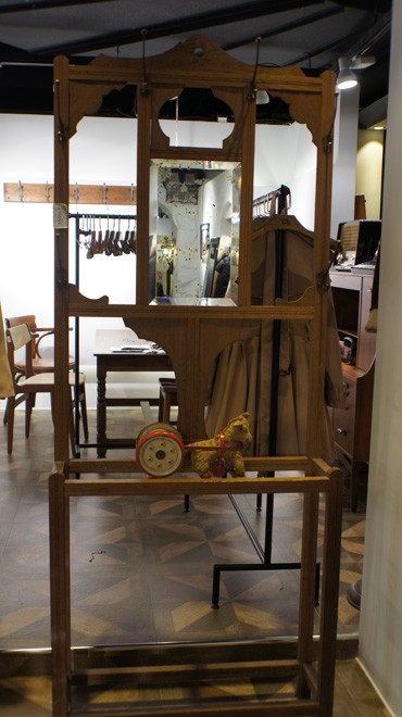 pinkboll女装店铺展示