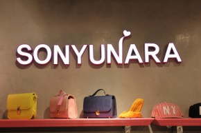 SONYUNARA店铺