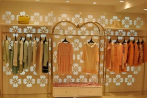 雅莱阁 - YOUR LUCK店铺