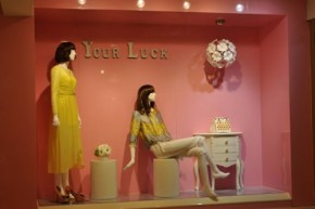 雅莱阁 - YOUR LUCK店铺