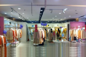 雅莱阁 - YOUR LUCK店铺