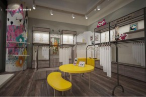 芭拿娜服酷 - BANANA POCKET店铺