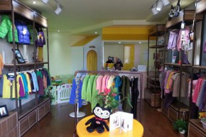 芭拿娜服酷 - BANANA POCKET店铺