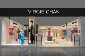 唯姬晨-VIRGIE CHAN店铺