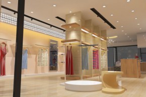 唯姬晨-VIRGIE CHAN店铺