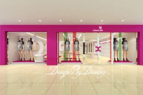 添茜 - Txbaby店铺