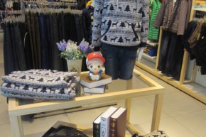 棵棵树 - Coctree店铺