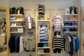 棵棵树 - Coctree店铺