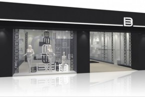 芭纳欧 - BANAOU店铺