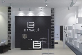 芭纳欧 - BANAOU店铺