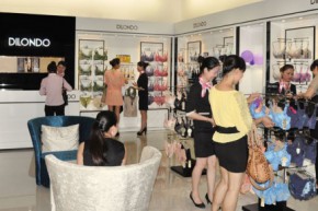 迪兰多 - DILONDO店铺