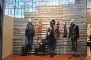 弗邦行-foresun店铺