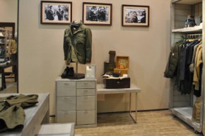 弗邦行-foresun店铺