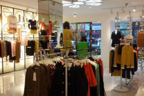 朵以 - duoyi店铺