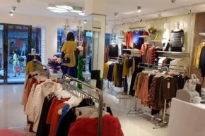 朵以 - duoyi店铺