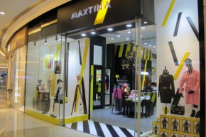 MAXTINA玛仙娜店铺