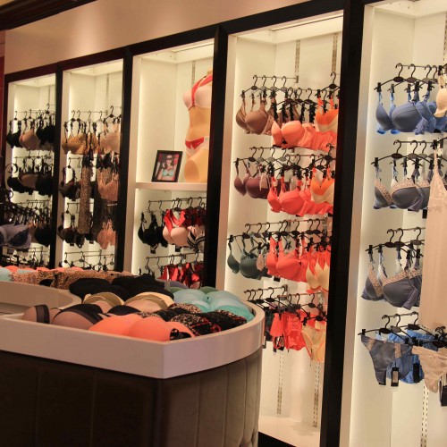 布迪设计-Body Style深南店(图3)