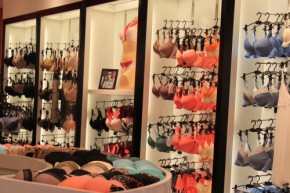 布迪设计-Body Style深南店